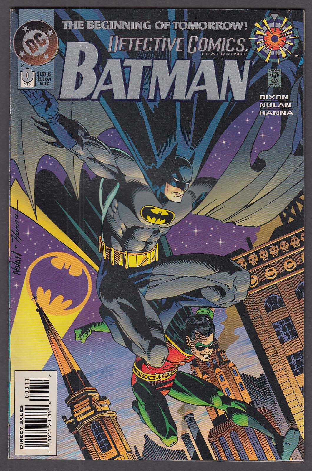 batman detective comics collection