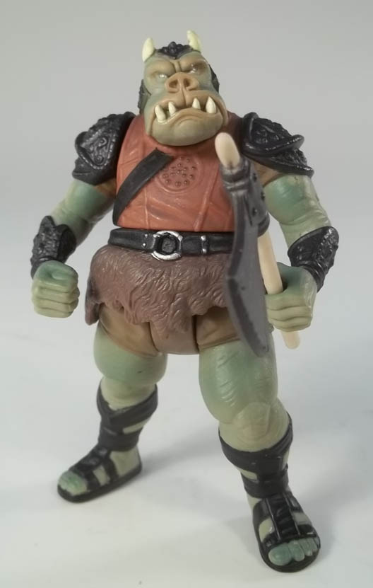 star wars the power of the force gamorrean guard