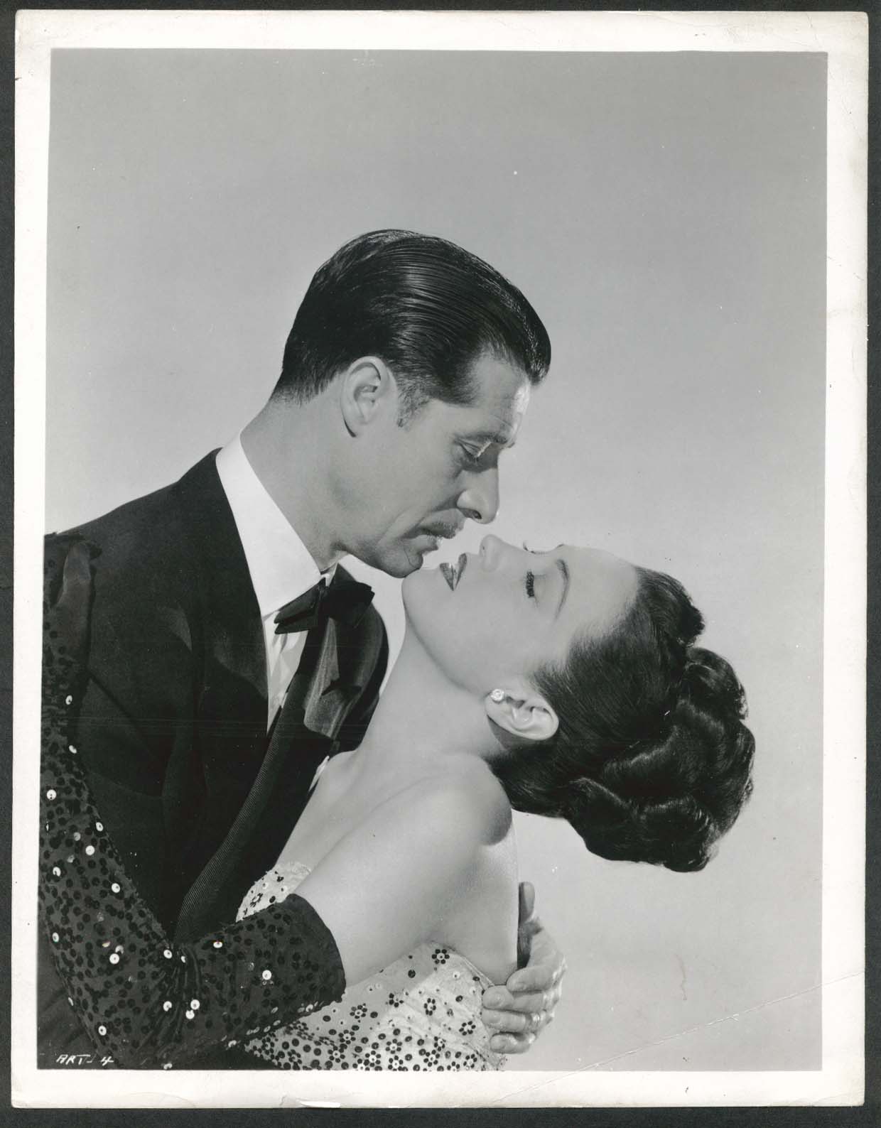 Image for Don Ameche 8x10 photograph 1940s