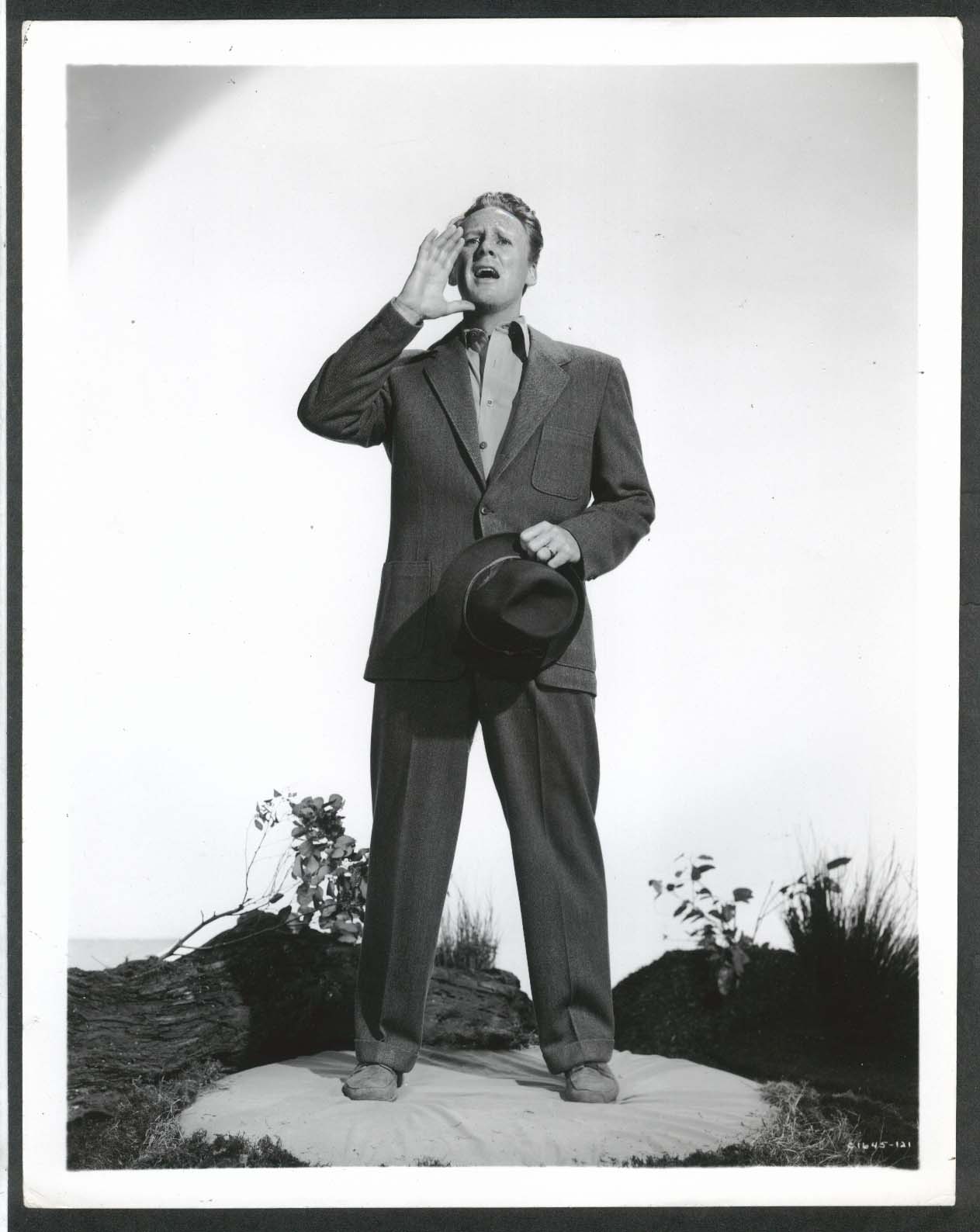 Image for Van Johnson 8x10 photograph 1950s