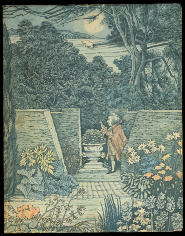 Image for Maurice Sendak Glyndebourne Festival Opera Where the Wild Things Are 1985