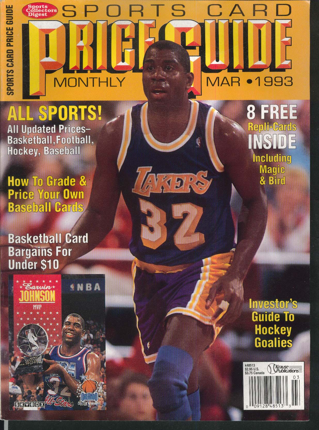 sports-card-price-guide-magic-johnson-3-1993