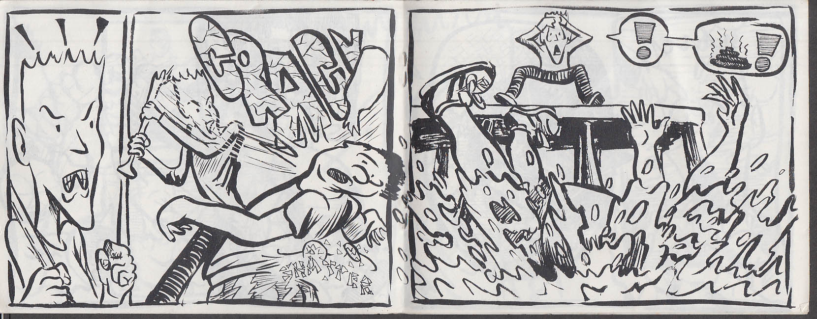 Als hausaufgabe englisch image