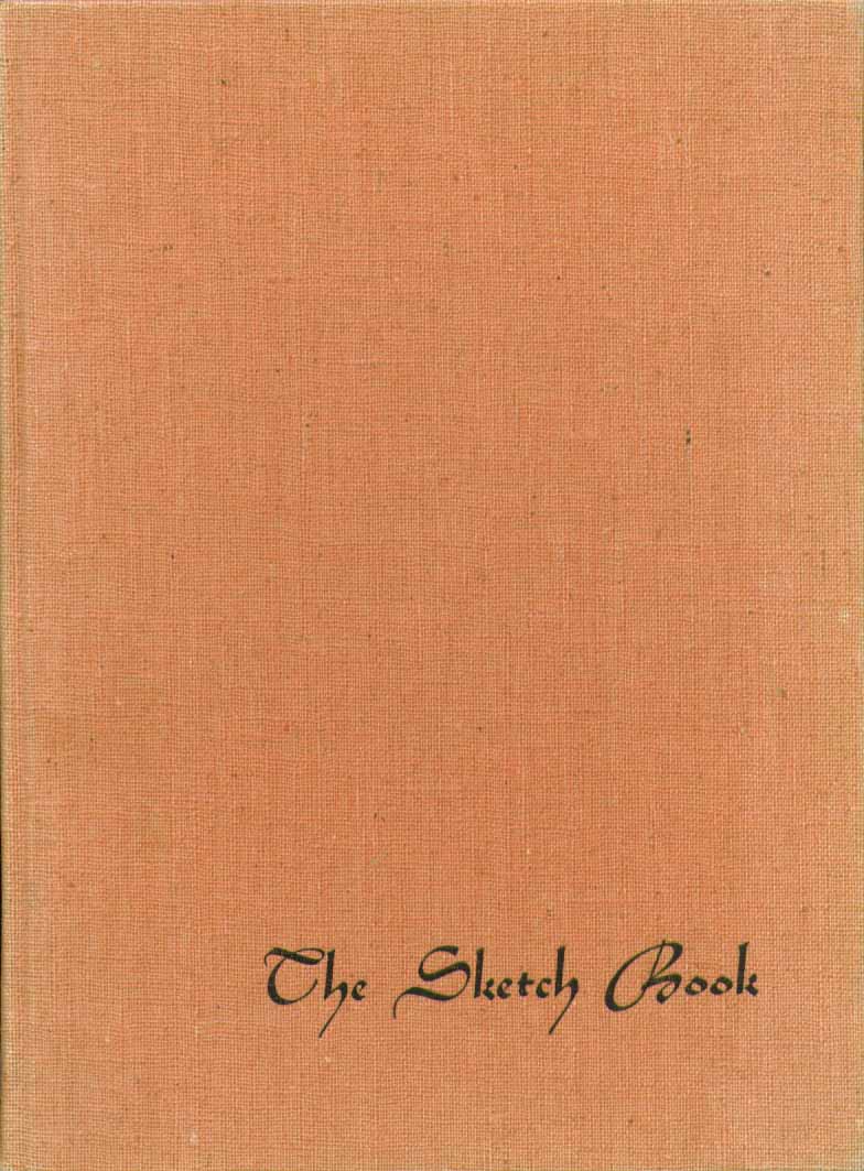 Image for Edgewood Park High School Briarcliff Manor NY 1940 Yearbook