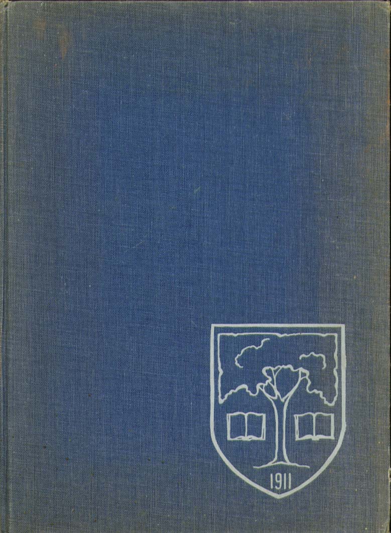 Image for Koine Connecticut College New London Connecticut 1954 Howard Johnson Yearbook