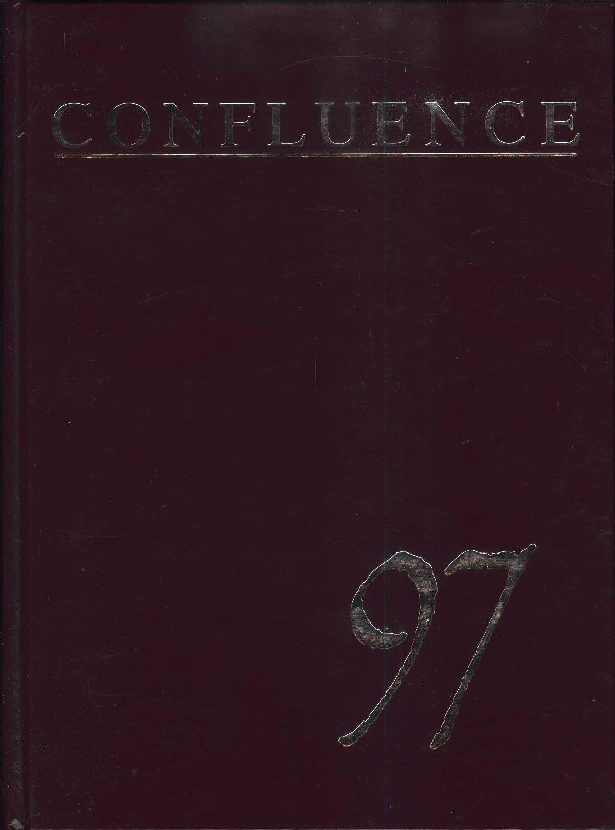Image for Loomis Chaffee School Confluence 1997 Yearbook