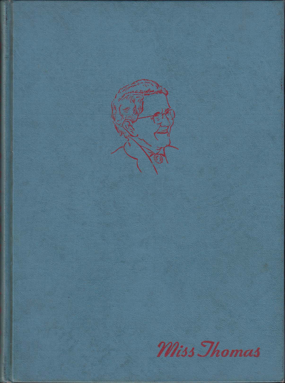 Image for Polychronicon 1949 Yearbook Flora Stone Mather College Cleveland Ohio OH