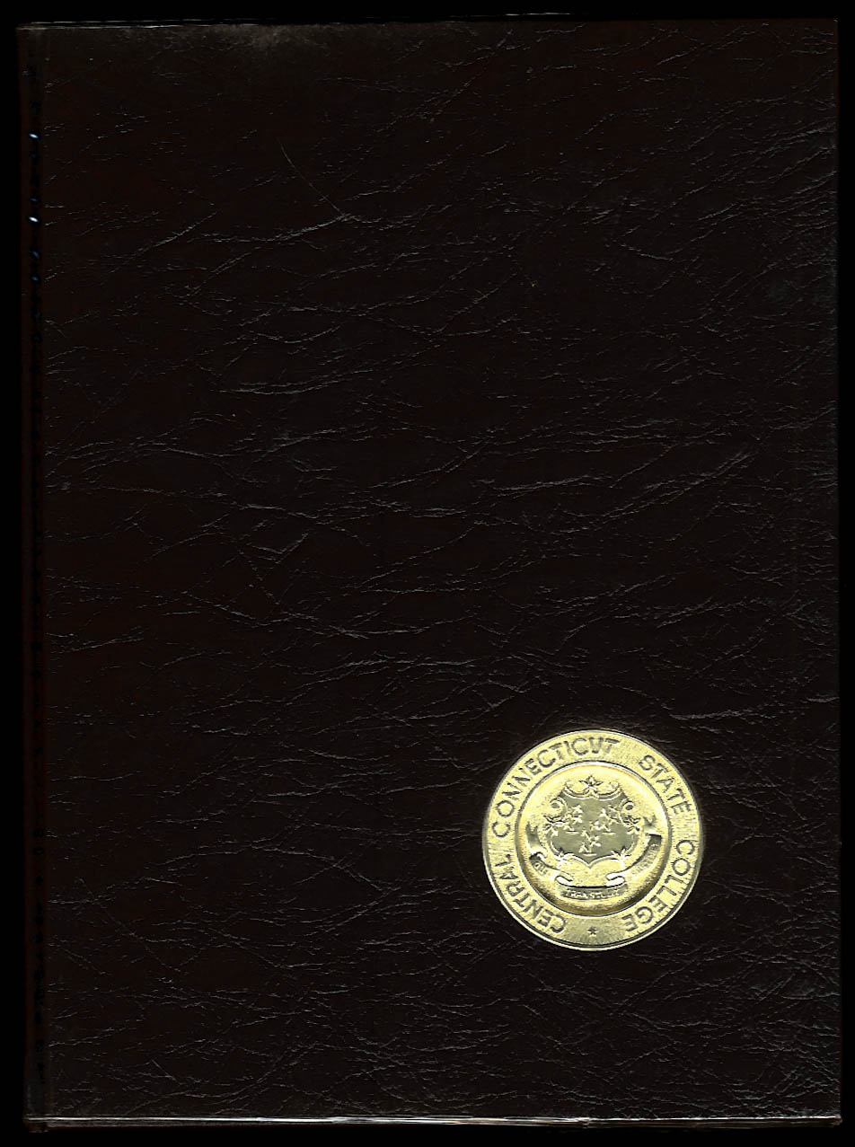 Image for Central Connecticut State College Dial 1964 Yearbook New Britain CT