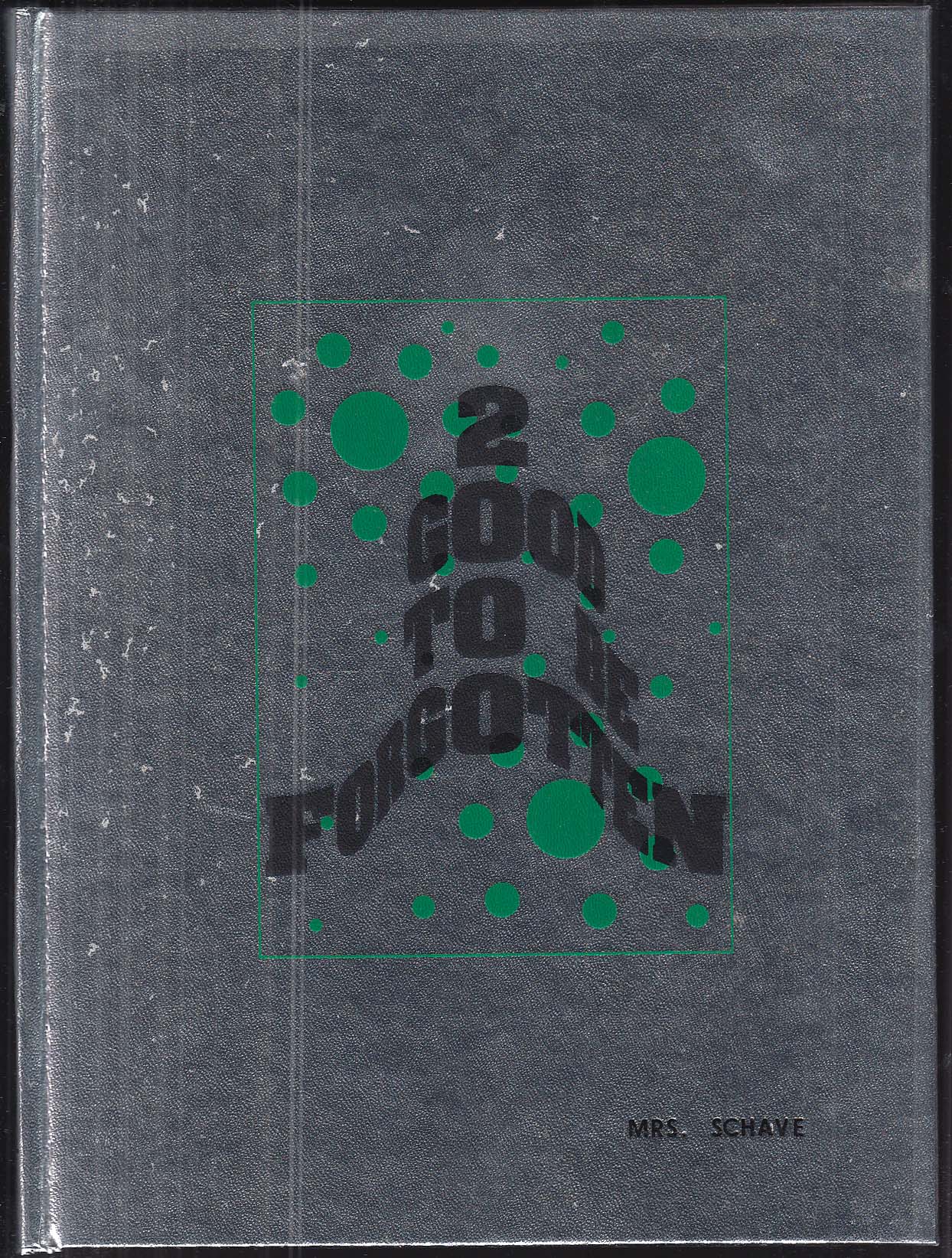 Image for NOWECA 2000 Yearbook Northwest Catholic High School West Hartford CT