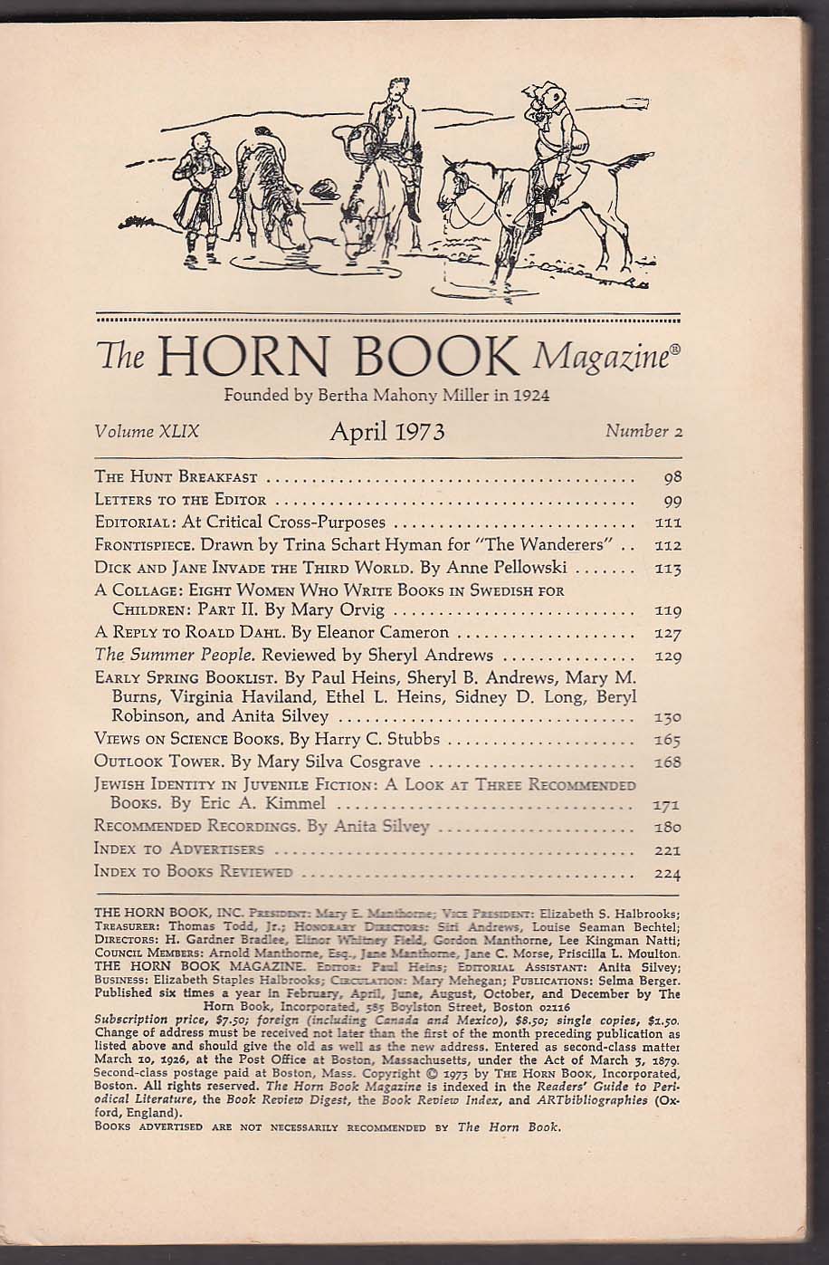 Ann philippa pearce eleanor cameron essay 04 image