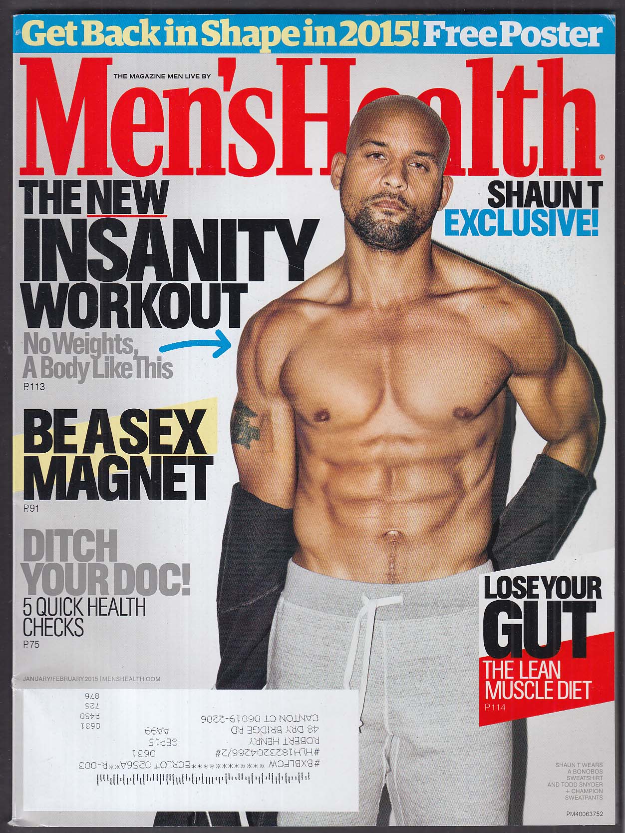 51 Simple Shaun t workouts new for Beginner